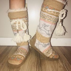 Muk Luks Slippers